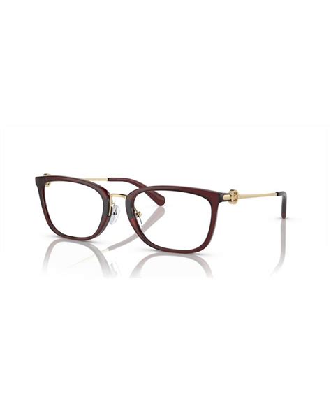 Michael Kors MK4054 CAPTIVA Eyeglasses 